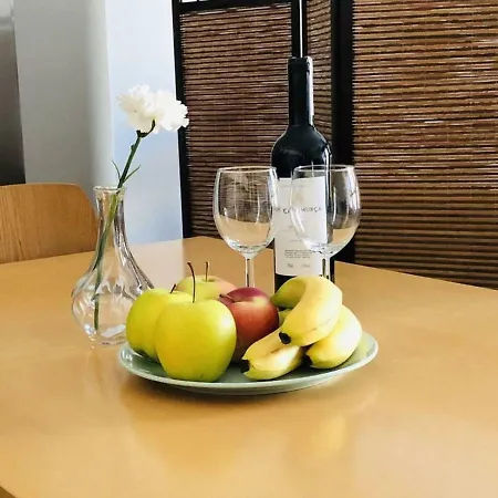 Apartment Best Location 21